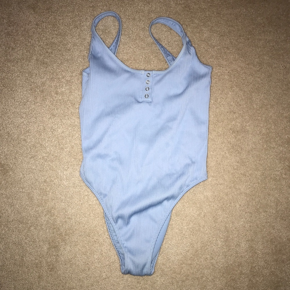 Hollister Swimsuit